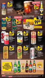 Albert leták | Supermarket Strana 28