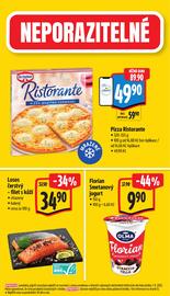 Albert leták | Supermarket Strana 3