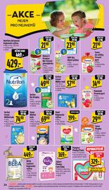 Albert leták | Supermarket Strana 31
