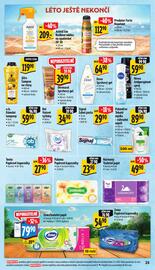 Albert leták | Supermarket Strana 32