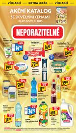 Albert leták | Supermarket Strana 38