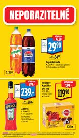 Albert leták | Supermarket Strana 5
