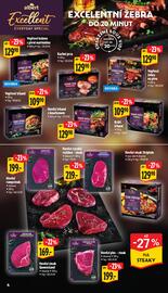 Albert leták | Supermarket Strana 9