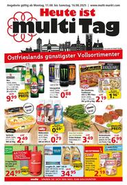 Multi Markt Prospekt woche 33 Seite 1