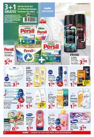 Multi Markt Prospekt woche 33 Seite 12