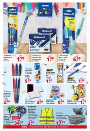 Multi Markt Prospekt woche 33 Seite 14