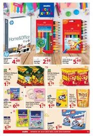 Multi Markt Prospekt woche 33 Seite 15