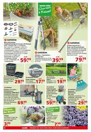 Multi Markt Prospekt woche 33 Seite 18