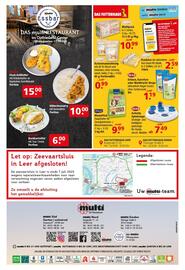 Multi Markt Prospekt woche 33 Seite 20