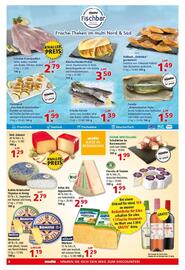 Multi Markt Prospekt woche 33 Seite 4