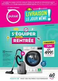 Catalogue Pulsat page 1