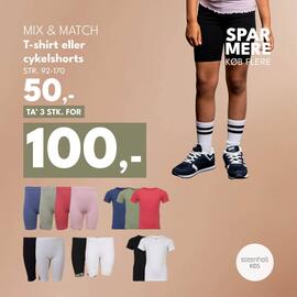 Dansk Outlet tilbudsavis Side 1