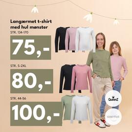 Dansk Outlet tilbudsavis Side 4