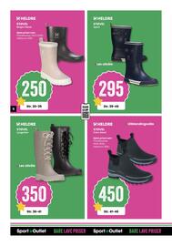 Sport Outlet Kundeavis uke 33 Side 16