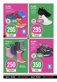 Sport Outlet Kundeavis uke 33 Side 18