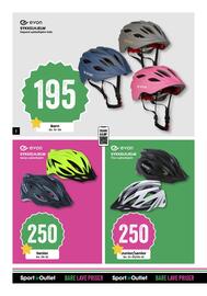 Sport Outlet Kundeavis uke 33 Side 2