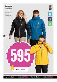 Sport Outlet Kundeavis uke 33 Side 22