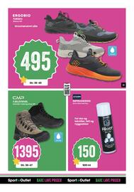 Sport Outlet Kundeavis uke 33 Side 23
