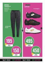 Sport Outlet Kundeavis uke 33 Side 25
