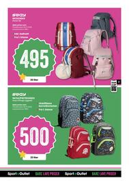 Sport Outlet Kundeavis uke 33 Side 27