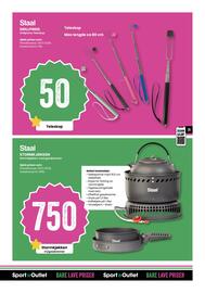 Sport Outlet Kundeavis uke 33 Side 29