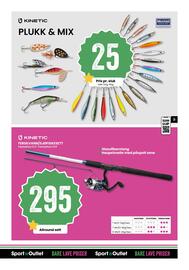 Sport Outlet Kundeavis uke 33 Side 31