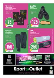 Sport Outlet Kundeavis uke 33 Side 32