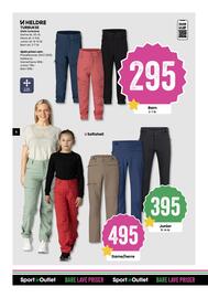 Sport Outlet Kundeavis uke 33 Side 4