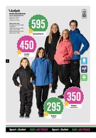 Sport Outlet Kundeavis uke 33 Side 6