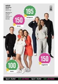 Sport Outlet Kundeavis uke 33 Side 8