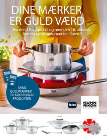 Føtex tilbudsavis Side 11