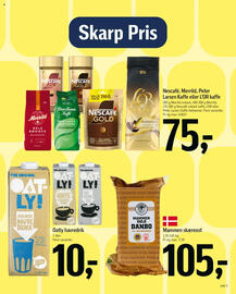 Føtex tilbudsavis Side 3