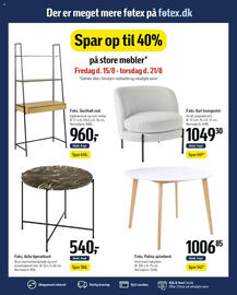 Føtex tilbudsavis Side 50