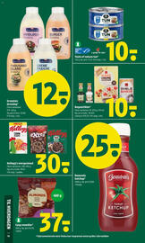 Coop 365 tilbudsavis uge 33 Side 16