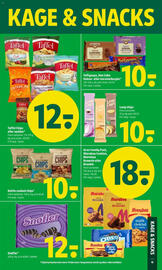 Coop 365 tilbudsavis uge 33 Side 17
