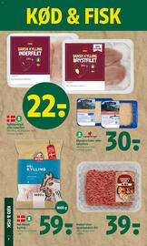 Coop 365 tilbudsavis uge 33 Side 2