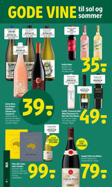Coop 365 tilbudsavis uge 33 Side 20