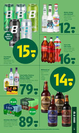 Coop 365 tilbudsavis uge 33 Side 21