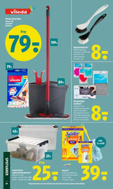 Coop 365 tilbudsavis uge 33 Side 22