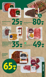 Coop 365 tilbudsavis uge 33 Side 3