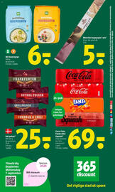 Coop 365 tilbudsavis uge 33 Side 7