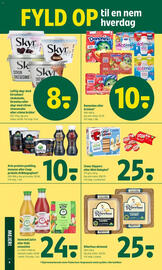 Coop 365 tilbudsavis uge 33 Side 8