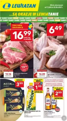 Lewiatan gazetka