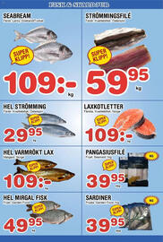 Nya Pulsen reklamblad vecka 33 Sida 10