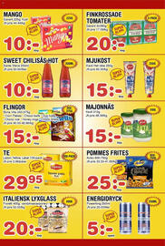 Nya Pulsen reklamblad vecka 33 Sida 11
