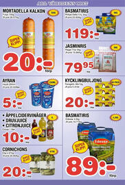 Nya Pulsen reklamblad vecka 33 Sida 12