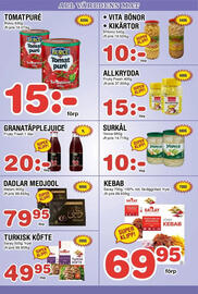 Nya Pulsen reklamblad vecka 33 Sida 13