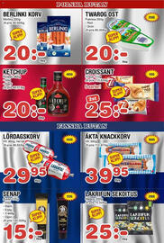 Nya Pulsen reklamblad vecka 33 Sida 14
