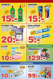 Nya Pulsen reklamblad vecka 33 Sida 15