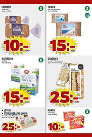 Nya Pulsen reklamblad vecka 33 Sida 16